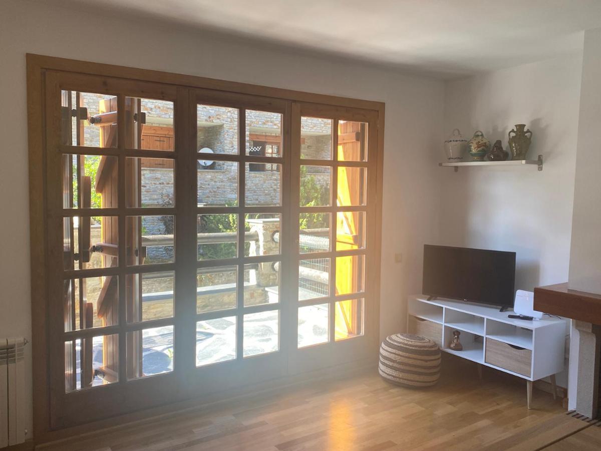 Apartamento Refugi Canillo Esterno foto