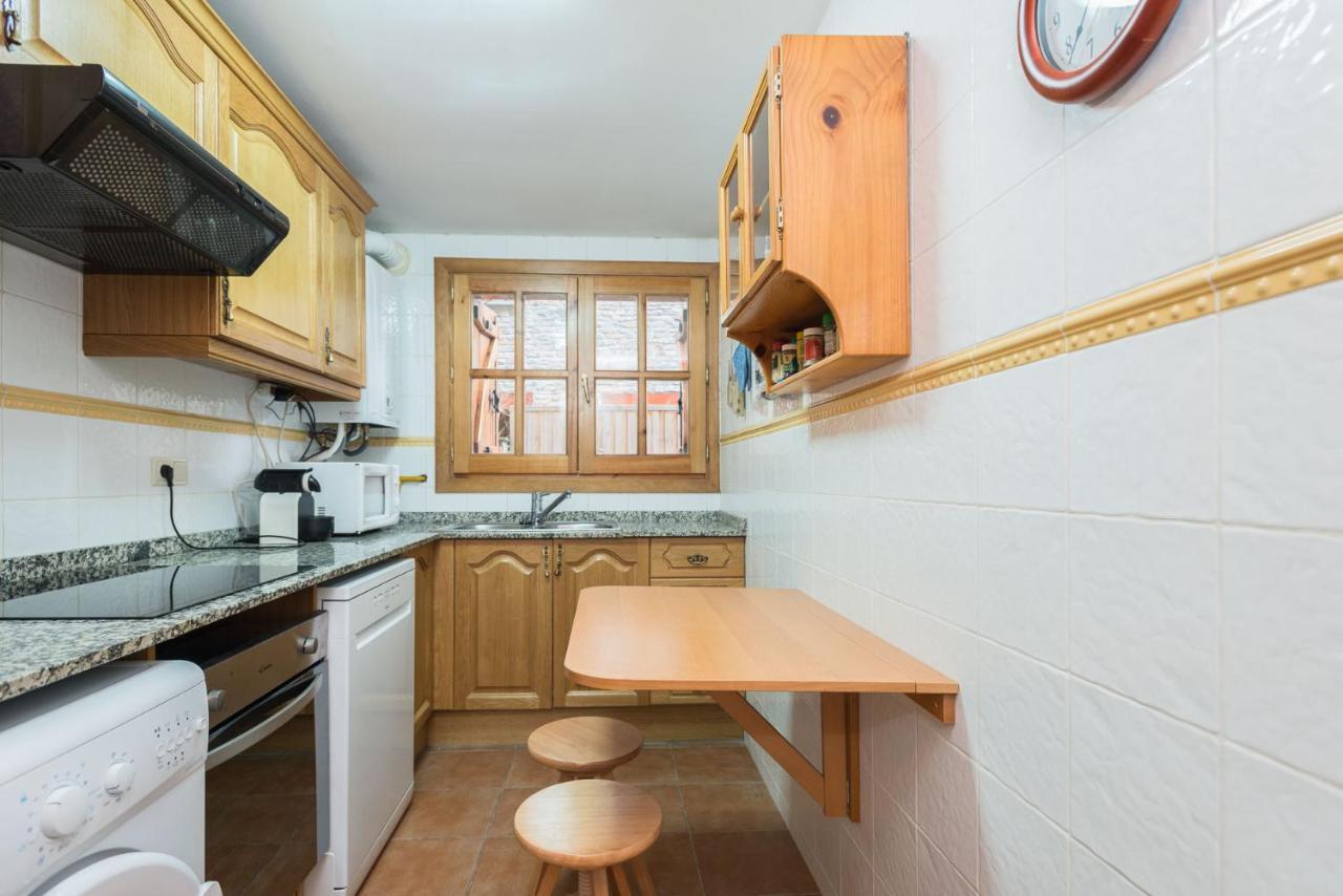 Apartamento Refugi Canillo Esterno foto